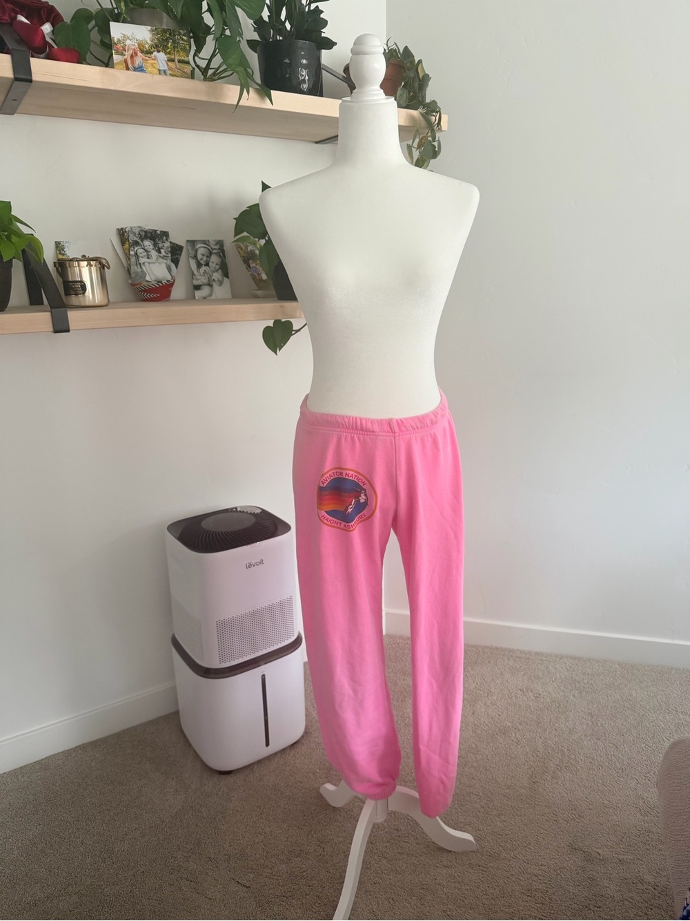Aviator Nation Sweatpants